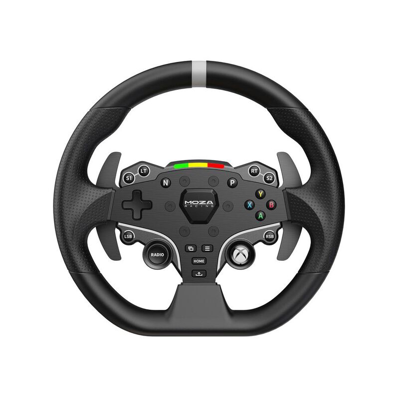 Volante de Carreras R3 Drive Xbox Series X/S  P... image number null