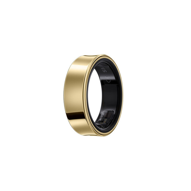 Anillo inteligente Samsung Galaxy Smart Ring 10... image number null