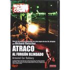 Atraco Al Furg&oacute;n Blindado [dvd] (1950) Armored Car Robbery
