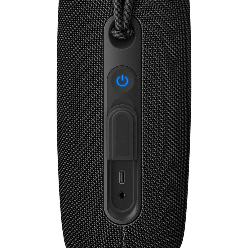STEREN Bocina Bluetooth Splash Bass TWS grande ... image number null