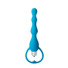VIBRADOR ANAL BUTT PLUS  AZUL TUTI
