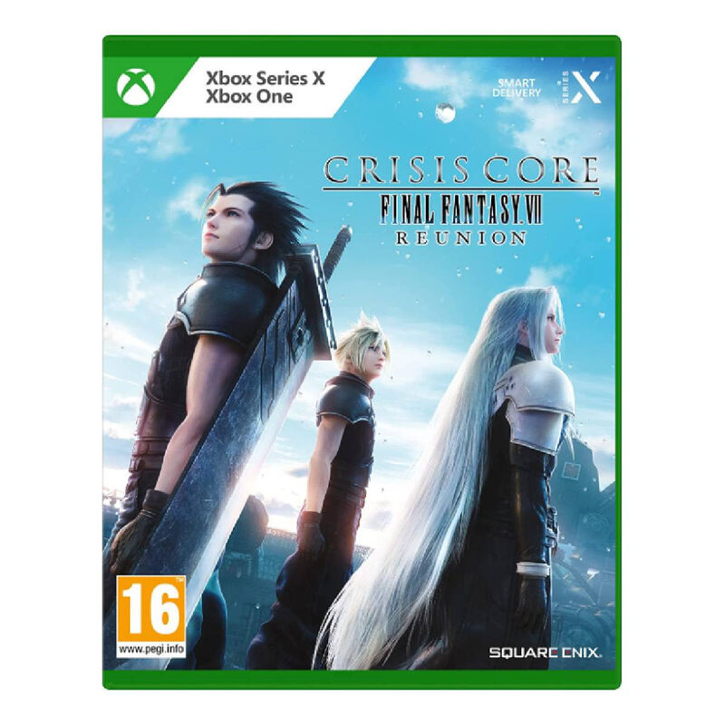 Xbox One / Series X Juego Crisis Core: Final Fa... image number null