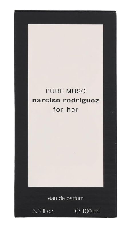 Perfume Narciso Rodriguez Pure Musc Edp 100 Ml ... image number null