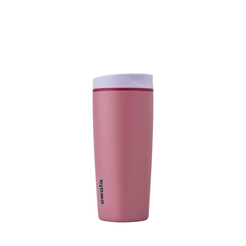 Vaso De Caf&eacute; Owala Smoothsip Slider Con Aislami... image number null