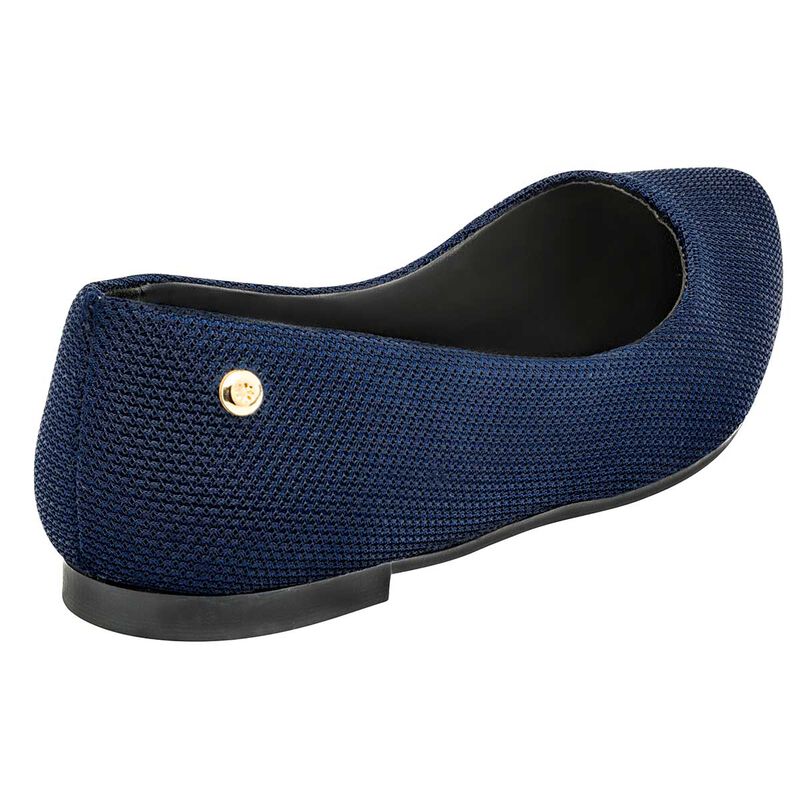 Moramora Balerina para mujer marino image number null