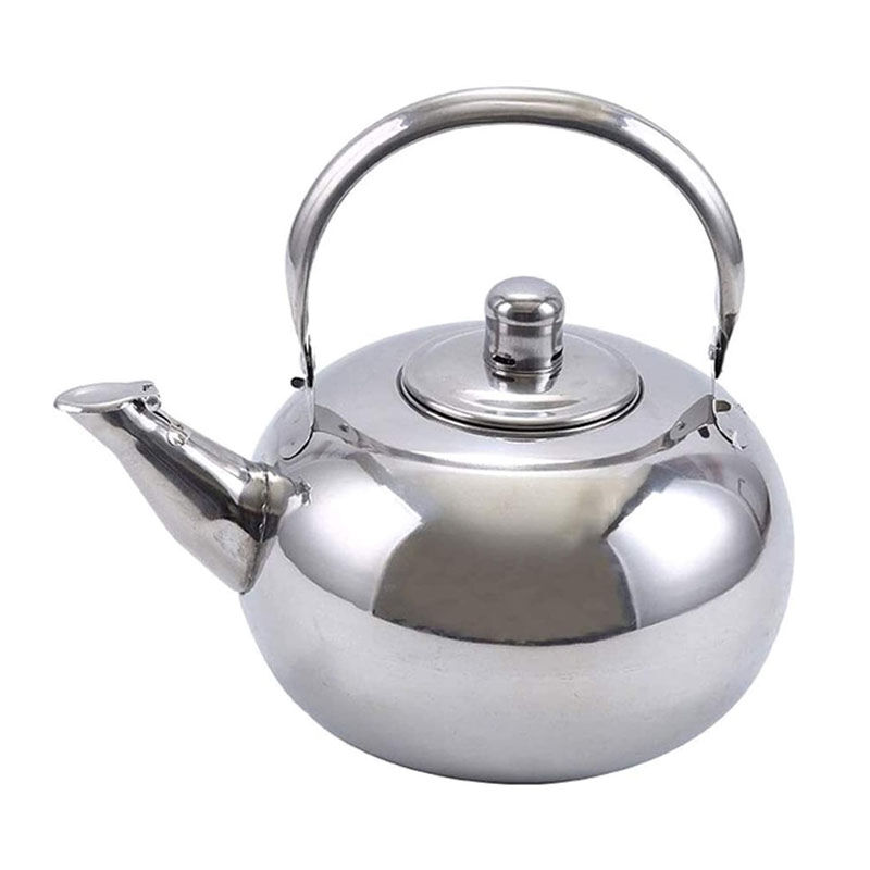 Tetera con infusor de 1L image number null