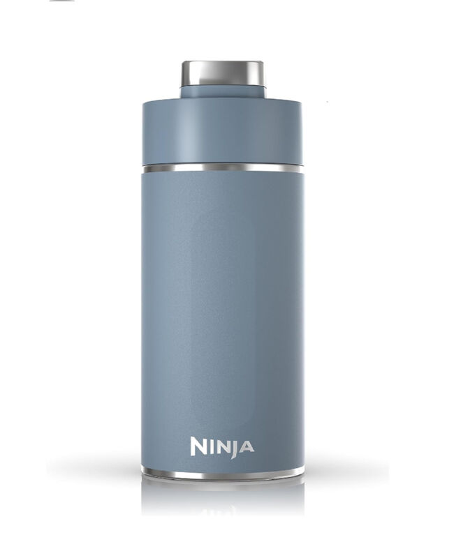 BOTELLA NINJA DW2401BL DE VIAJE 24OZ/709ML azul... image number null