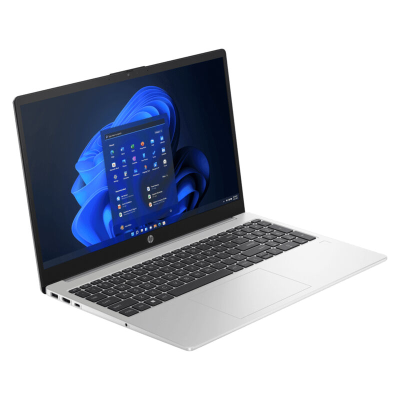 Laptop Hp 255 G10 (al2r3at) 15.5" Ryzen 5 8gb 5... image number null