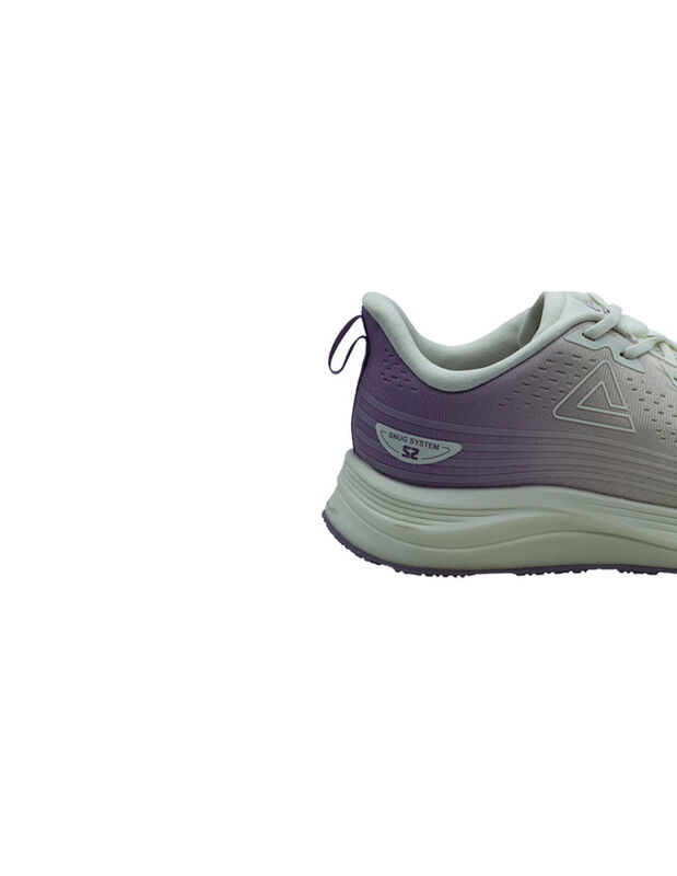 Tenis PEAK SNUG SYSTEM Running para Mujer: conf... image number null