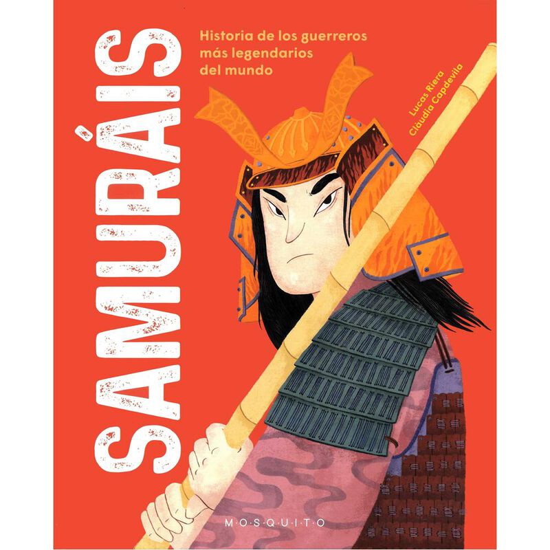 Samur&aacute;is. Historia de los guerreros m&aacute;s legenda... image number null