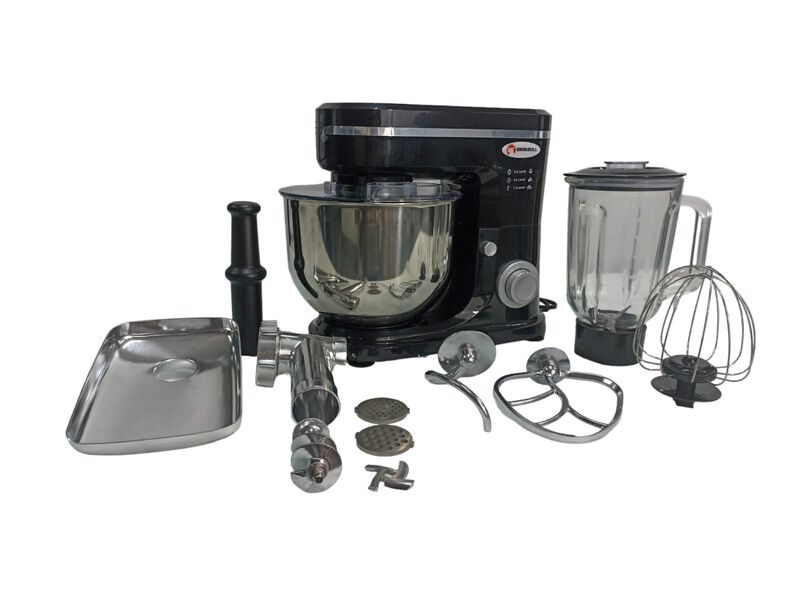 Batidora 3 en 1 Shorbull image number null