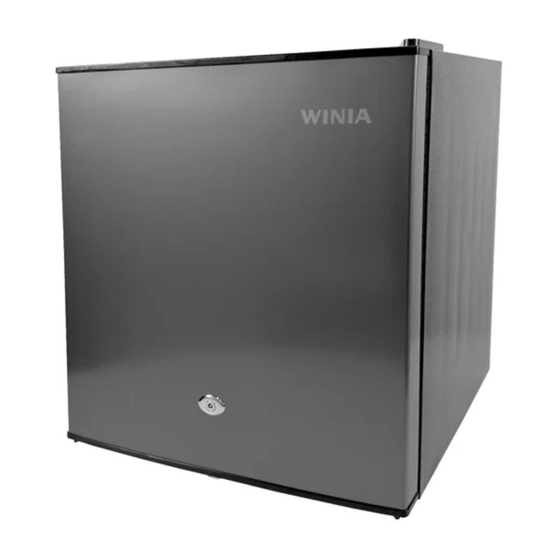 Frigobar Winia 1.7 Pies C&uacute;bicos Gris Wrsd48xdhx... image number null