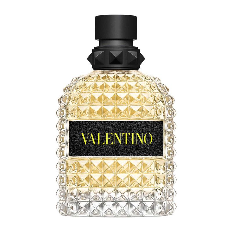Perfume de Hombre Valentino Uomo Born In Roma Y... image number null