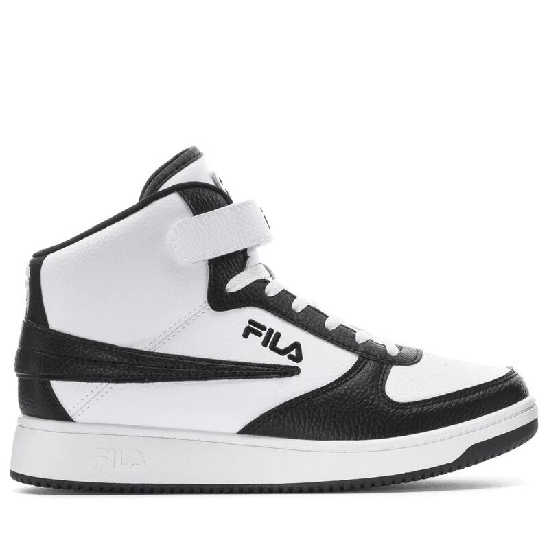 Tenis Fila A-High para Ni&ntilde;os 17 A 21. 3CM00543-... image number null