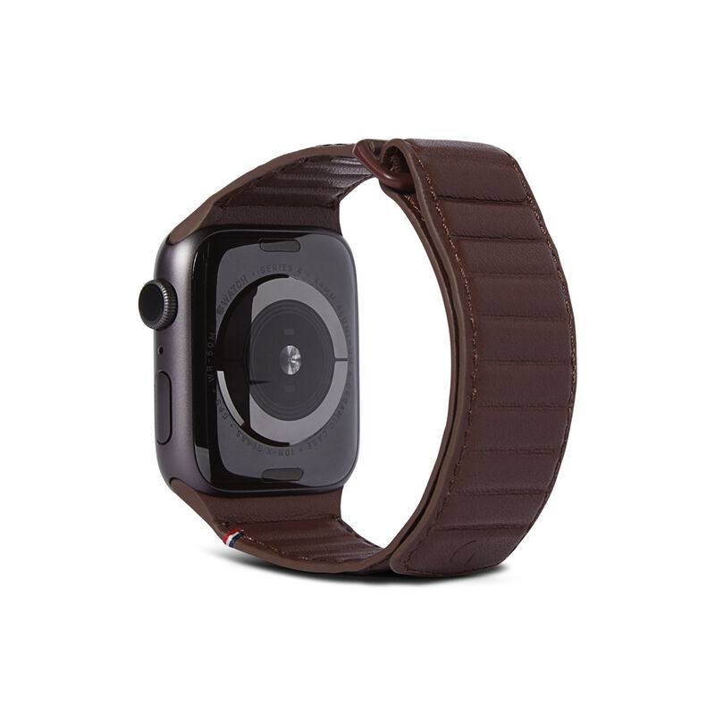 Extensible de Piel decoded Series 7 (45Mm) / 6 ... image number null