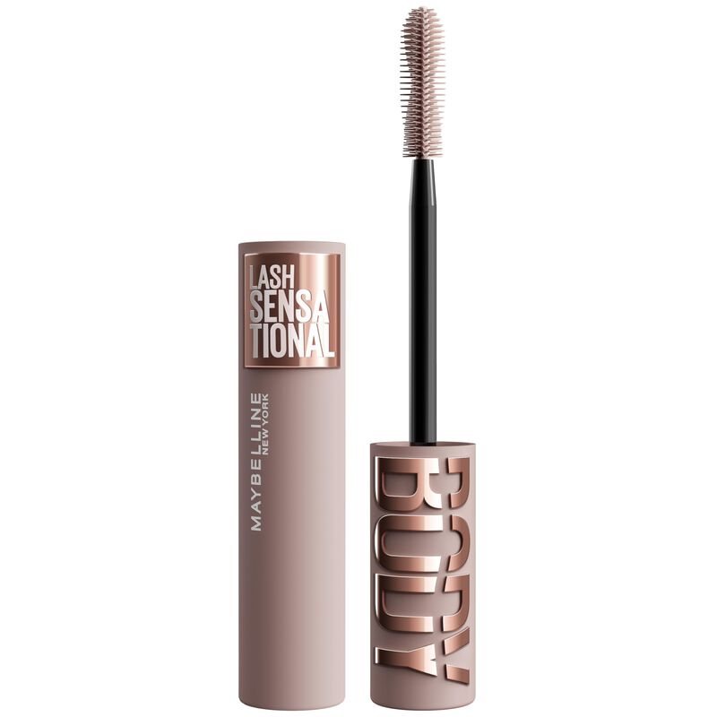 M&aacute;scara Maybelline Lash Sensational Body Lavabl... image number null