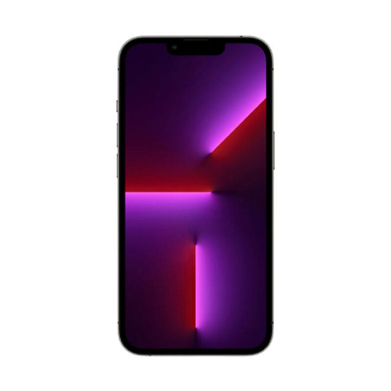 Iphone 13 Pro Max Reacondicionado 128Gb Gris + ... image number null
