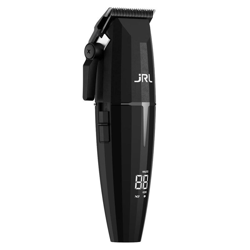 Corta Pelo Jrl Onyx Ff220c-b Profesional Inal&aacute;m... image number null