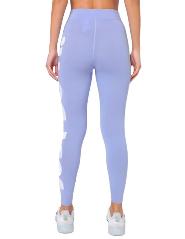 Leggings Dama Nike Sportswear Essentials Lila C... image number null