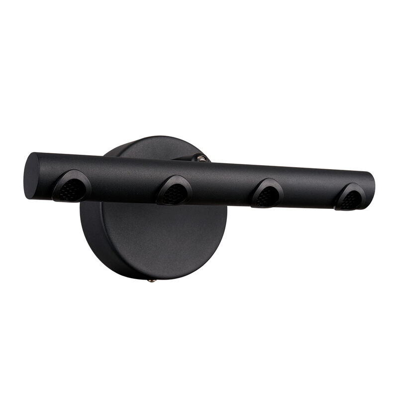 Lámpara de Pared Arbotante LED 9 W, Luz Cálida ... image number null