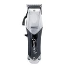 MAQUINA CORTADORA CABELLO WAHL 2240L-100 6 PEINES