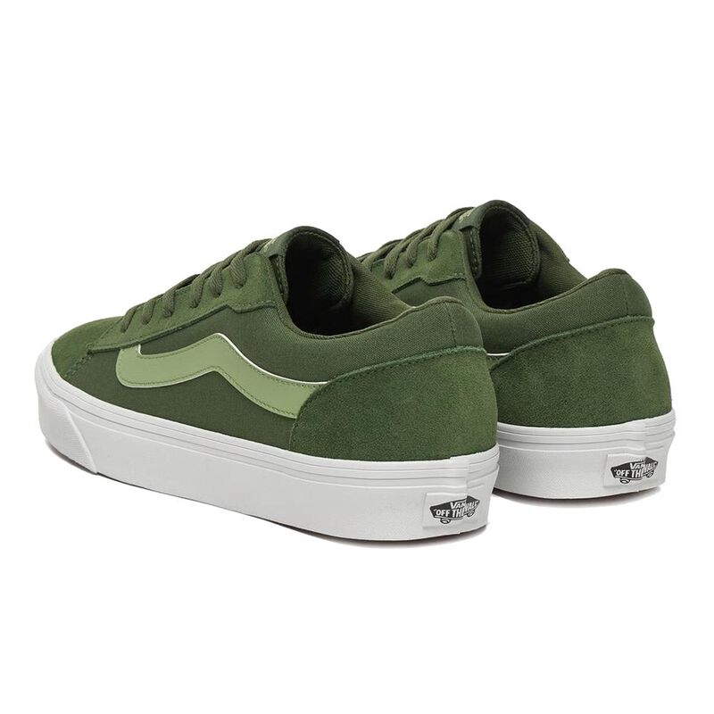 Tenis Vans Vero Ls Para Hombre image number null