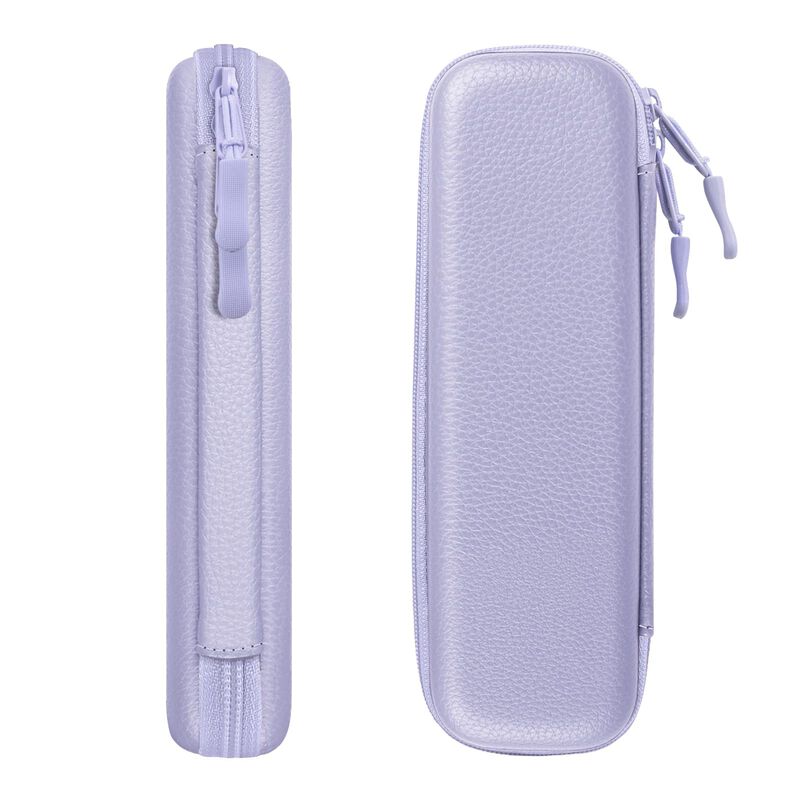 Funda De Piel Sint&eacute;tica Para Apple Pencil Finti... image number null