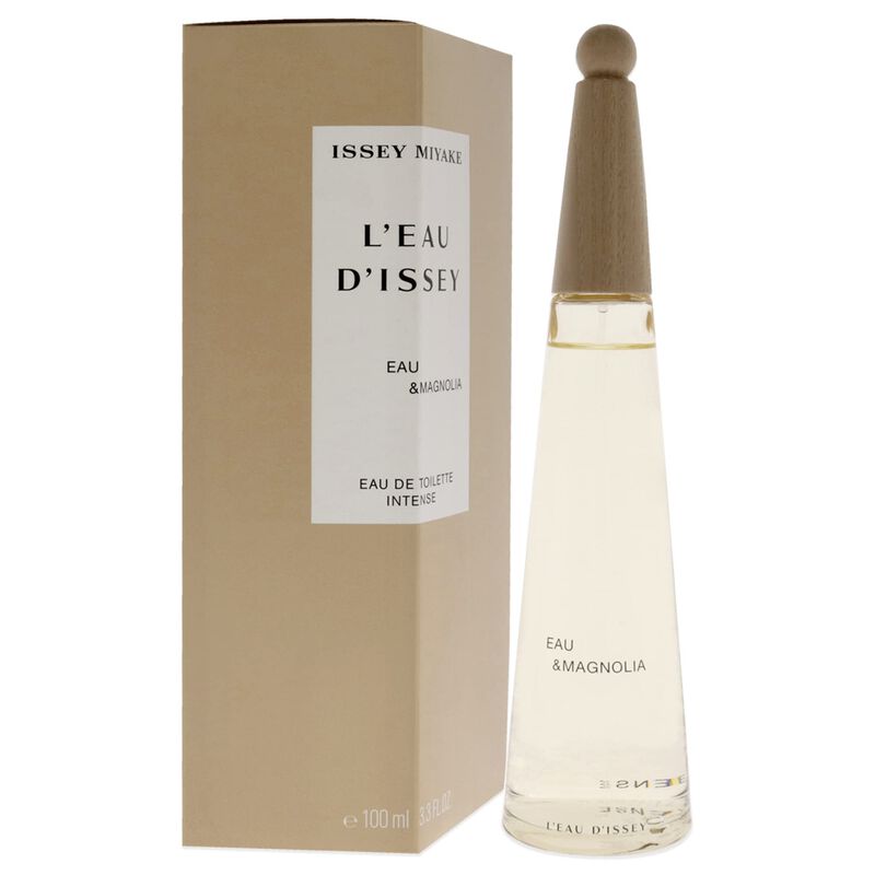 Perfume Issey Miyake Leau Dissey Eau Magnolia E... image number null