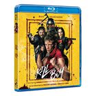Kill Boy [Blu-ray] (2023) Boy Kills World