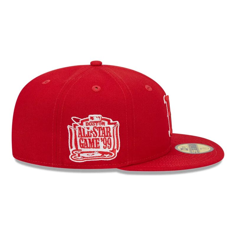 Gorra New Era 59Fifty Boston Red Sox All Star G... image number null