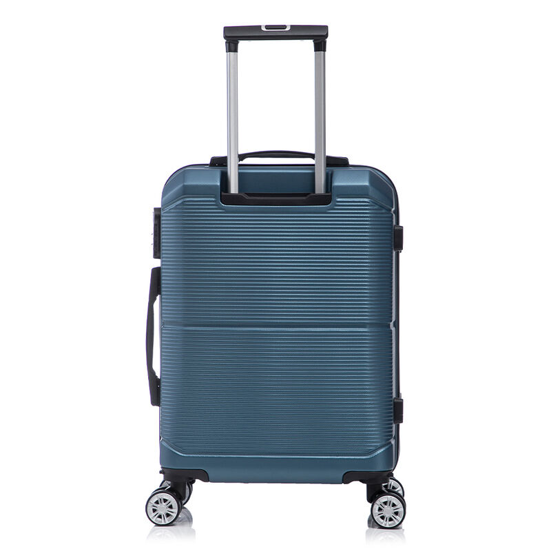 Maleta de Mano R&iacute;gida con Ruedas 10 kg para Via... image number null