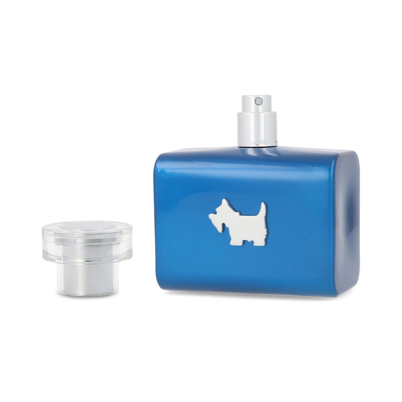 Ferrioni Blue Terrier 100 Ml Edt Spray image number null