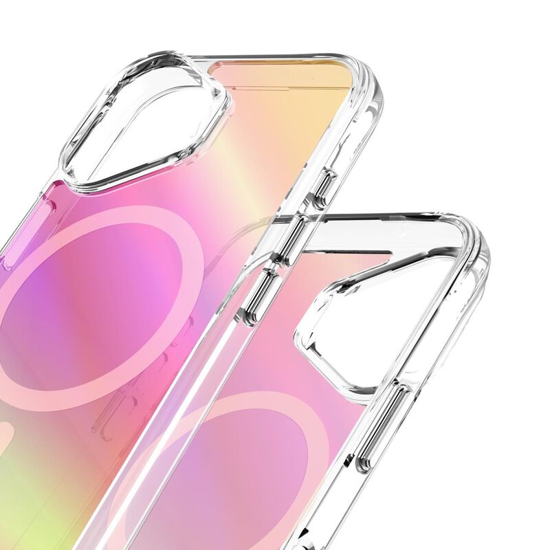Funda Prodigee Glow Mag Para Iphone 16 Plus image number null