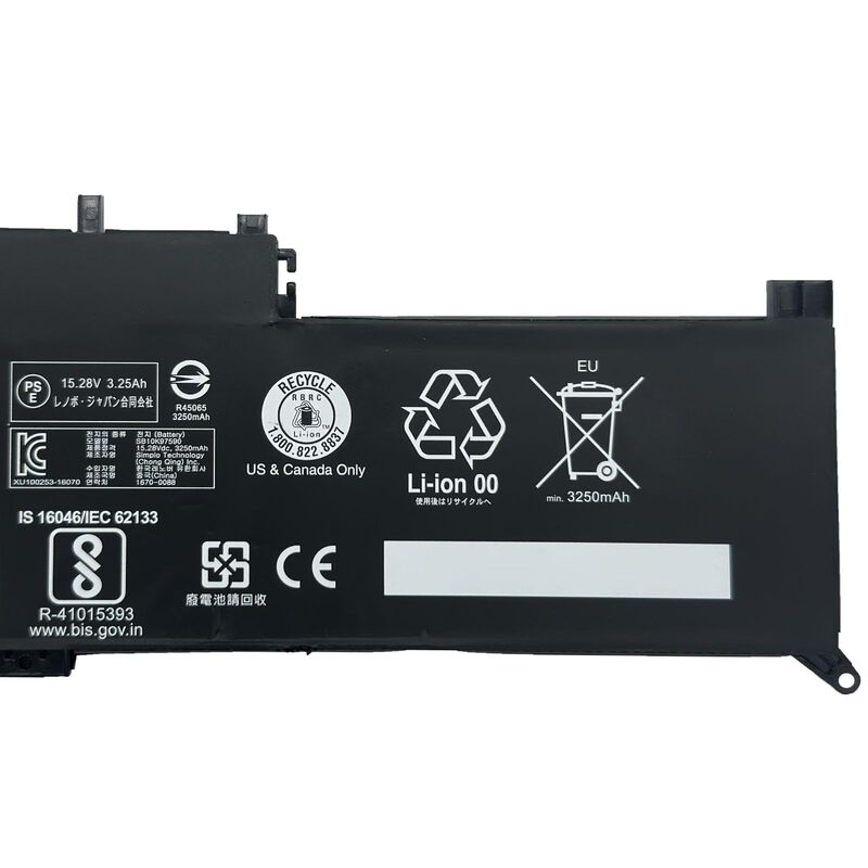 Bater&iacute;a Para Port&aacute;til Epyobw 51wh 3340mah 15.28... image number null