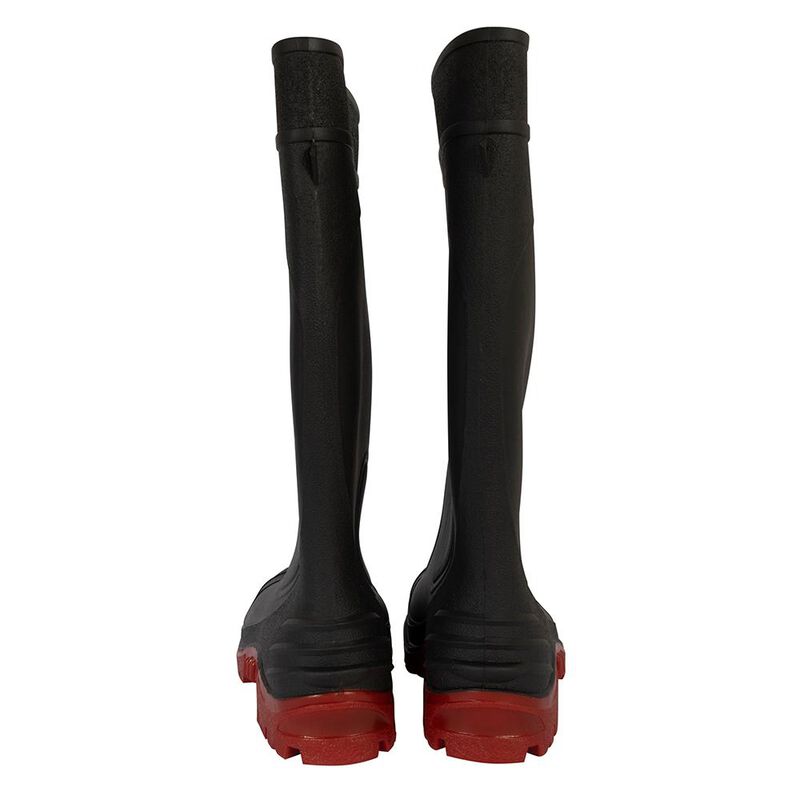 Botas Industriales de PVC, IUSA No 24 image number null