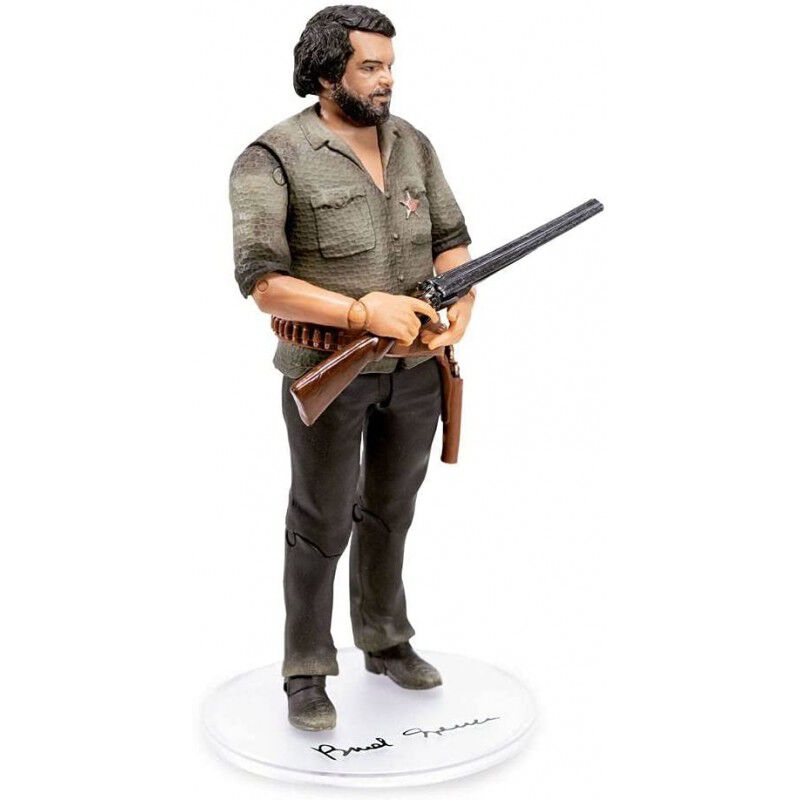 Figura Bud Spencer Bambino Articulada 18 cms image number null