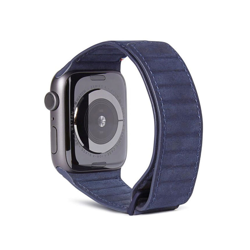 Extensible de Piel decoded Series 7 (45Mm) / 6 ... image number null