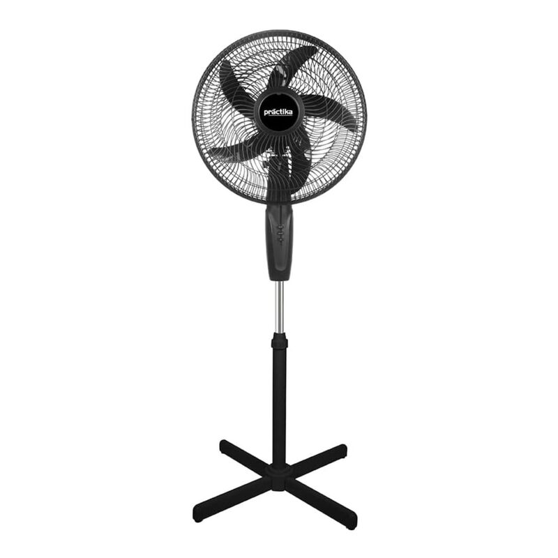 Ventilador de pedestal 16" Taurus &reg; Pracktika image number null