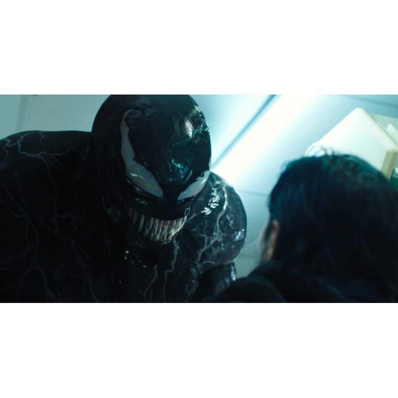 Venom (bd) [blu-ray] image number null
