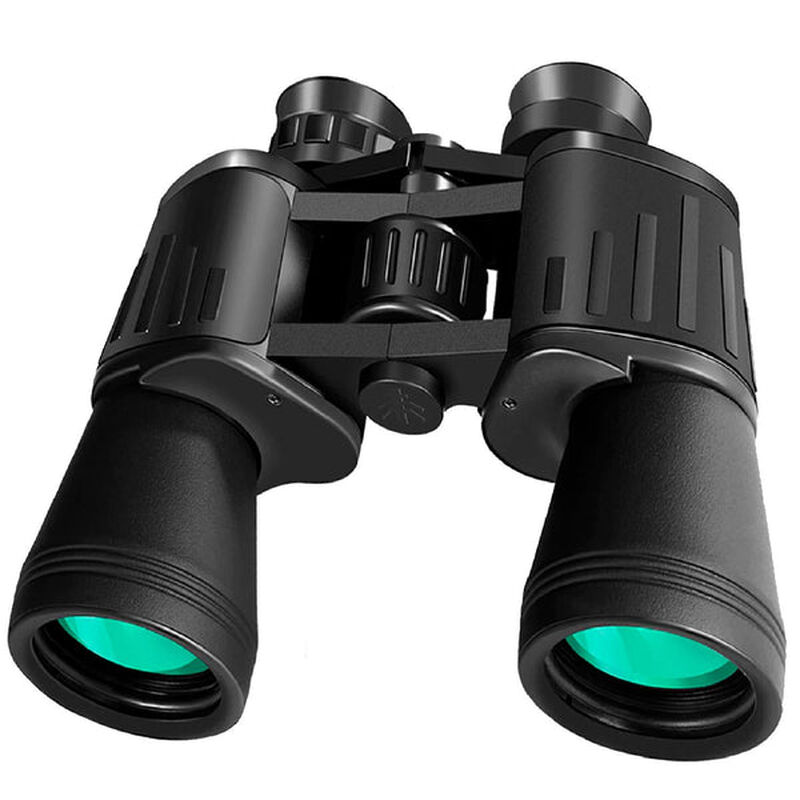 Binoculares Vak 20x50a Ahulados Agua Alcance 10... image number null