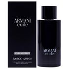 Perfume Giorgio Armani Armani Code Para Hombre Edt 125ml