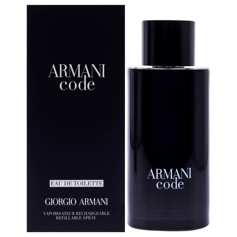 Perfume Giorgio Armani Armani Code Para Hombre ... image number null