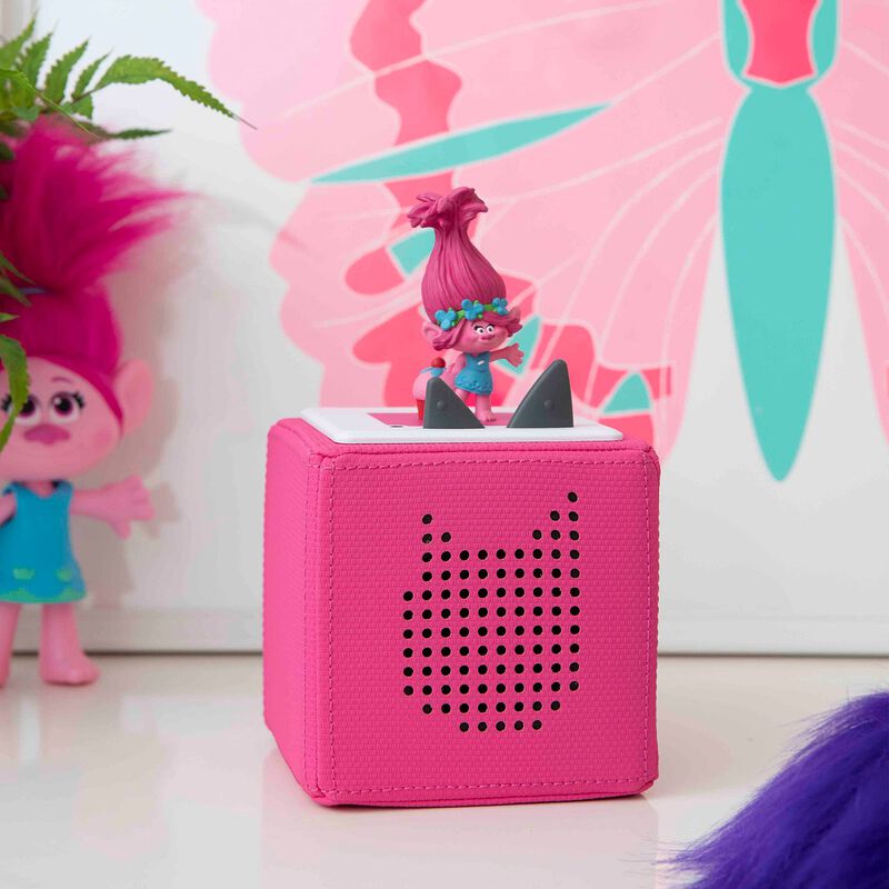 Figura De Juguete En Audio Tonies Poppy Trolls ... image number null