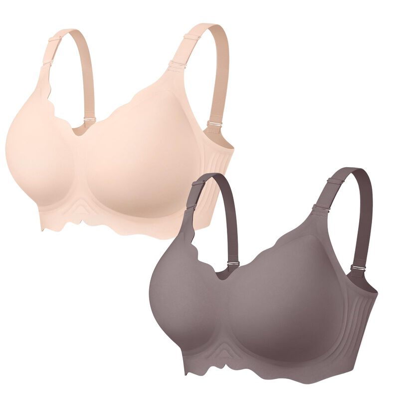Sujectador OEAK Value Serie Jelly 2 Uds, Talla ... image number null