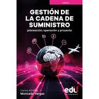 Gesti&oacute;n de la cadena de suministro