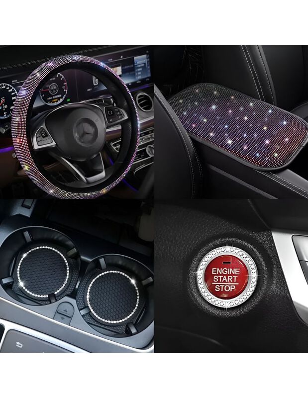 Accesorio para Auto image number null