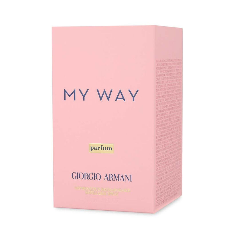 May Way Parfum 90ml Edp Spray image number null