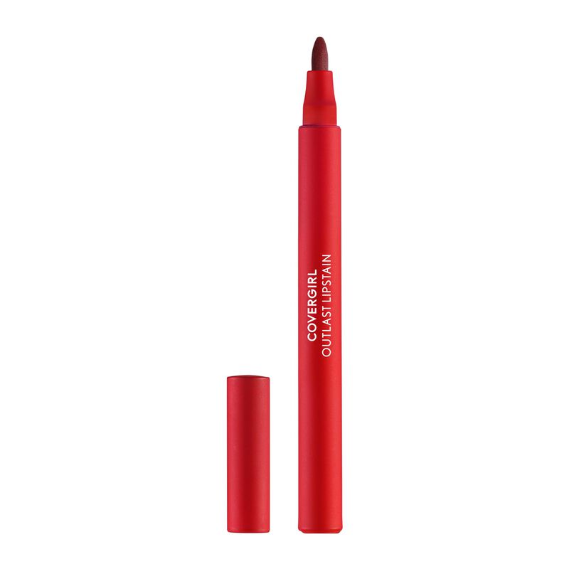 L&aacute;piz Labial Covergirl Outlast 55 Atomic Love V... image number null