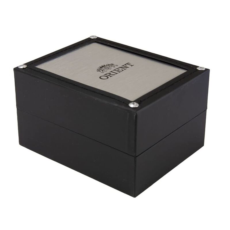 Reloj Orient Mako-3 Ra-aa0818l19b Autom&aacute;tico 20... image number null