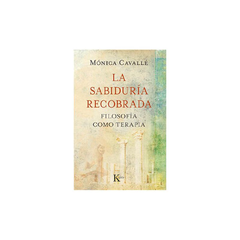 LA SABIDURIA RECOBRADA image number null